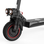 URBANGLIDE ESCOOTER ECROSS PRO BOOST 2 48V 1600W Ηλεκτρικό Scooter